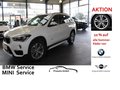 BMW X1 xDrive18d Aut. Sport Line Navi LED RFK Komfortzugang - photo 1