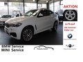BMW X6 xDrive40d M-Sportpaket Head Up LED Komfortsitze - photo 1