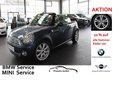 MINI Cooper Cabrio NaviProf Leder Xenon PDC Chili - фото 1