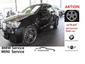 BMW X4 xDrive30d Aut. M Sport Head-UP RFK Leder Navi - bilder 1