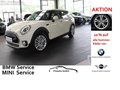 MINI Cooper Clubman Navi PDC LED Teilledersportsitze - bilder 1