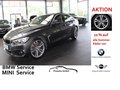 BMW 420d Gran Coupe Aut. Navi Xenon Sitzheiz.Alu 18 - фото 1