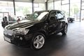 BMW X3 28i Aut.SDrive NaviProf RFK Alu19 Leder Sitzheizung - фото 1