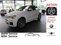 BMW X4 xDrive28i M-Sport Head-Up RFK Leder 19ALU - bilder 1