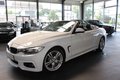 BMW 428iACabrio M-Sportpaket Head-Up Leder LED NaviProf. - foto 1