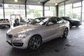BMW 220i Coupe Sport Line Navi PDC Sportsitze Xenon - фото 1