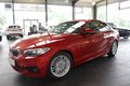 BMW 220d Sport-Aut. M Sport Navi Xenon RFK PDC - photo 1