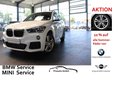 BMW X1 xDrive20i Aut. M Sport Head-Up NaviPlus AHK - bilder 1