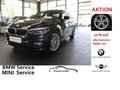 BMW 520dAut.Sport Line Head-Up Leder Sitzbelüftung RFK - фото 1