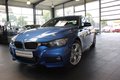 BMW 318i M Sportpaket Navi RFK AHK Sitzheizung PDC - photo 1