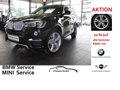 BMW X4 xDrive30d Aut. xLine Head Up AHK LED RFK Leder - фото 1
