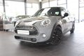 MINI Cooper SD LED Navi PDC LED Leder ALU 17 - photo 1