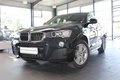 BMW X4 xDrive20d Aut. M Sport RFK NaviProf. Leder Komfortzugang - фото 1