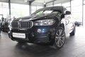 BMW X6 xDrive40d M-Sport Head-Up Leder LED AHK Glasdach - photo 1
