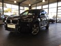 BMW X1 xDrive20d M-Sport Head-Up Leder NaviProf.LED - bilder 1