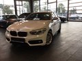 BMW 118i Sport Line LED Navi PDC Speed Limit info - photo 1