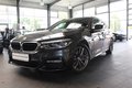 BMW 520d xDrive Touring M-Sport Head-Up Leder Panorama - фото 1