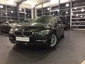 BMW 320d Luxury Line Navi Leder LED PDC - bilder 1
