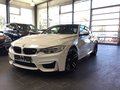BMW M4 HEAD-UP LED Leder RFK HARMAN/KARDON - photo 1