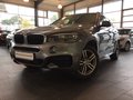 BMW X6 xDrive30d M-Sport Head-Up Leder NaviProf.AHK RFK LED - foto 1