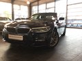 BMW 540d xDrive M Sport Head-Up Leder RFK AHK - photo 1
