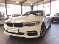 BMW 530d Aut. M-Sport Head-Up LED Leder - фото 1