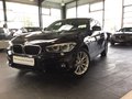 BMW 118d Aut. Sport Line Navi Leder LED GSD - bilder 1
