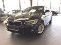 BMW 118i Sport Line LED Navi Leder PDC MFL - photo 1
