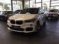 BMW X1 xDrive18d M Sport NAVI LED RFK 18 ALU - bilder 1