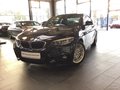 BMW 218i M Sport Navi PDC LED Facelift Tempomat - photo 1