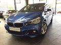 BMW 218i Gran Tourer M Sport NAVI RFK LED Komfortzugang 7 Sitzer - photo 1