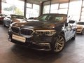 BMW 520d xDrive Luxury Line Head-Up Leder LED - фото 1