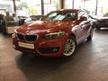 BMW 218i Advantage Navi PDC Facelift Sport-Lederlenkrad - photo 1