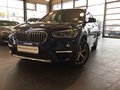 BMW X1 xDrive20d xLine LED Head-Up Navi Plus PDC AHK - bilder 1