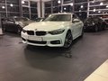 BMW 430i M Sport Gran Coupé LED Head-Up Navi PDC AHK - foto 1