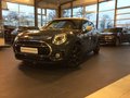 MINI Cooper S Clubman Head-Up LED Navi Leder PDC - bilder 1