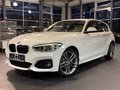 BMW 120i M Sport LED Navi PDC Komfortzugang - bilder 1