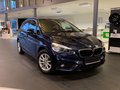 BMW 218i Active Tourer Aut.Advant.NAVI LED Sportsitze PDC - photo 1