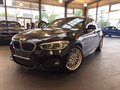 BMW 116d M Sport LED Navi PDC - bilder 1