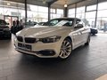 BMW 420d Cabrio Luxury Line LED Navi RFK PDC - photo 1