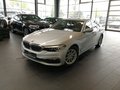 BMW 520i Aut. NAVI PDC SHZ - фото 1