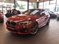 BMW 120iA M Sport NAVIPROF.LEDER LED SHZ ALARM - bilder 1