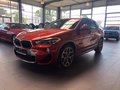 BMW X2 xDrive20d M Sport X Head-Up LEDER Navi RFK PDC AHK - bilder 1