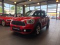 MINI Cooper COUNTRYMAN ALL4 LED NAVI SHZ PDC - фото 1