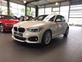BMW 118i M Sport LED LEDER ALARM PDC - bilder 1