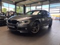 BMW 320i M Sport LED NAVIPROF.Leder SHZ HIFI - photo 1