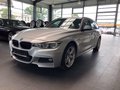 BMW 320d Tour.xDrive M Sport NAVIPROF Leder AHK LED SHZ - фото 1