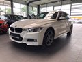 BMW 320d Tour.xDrive M Sport NAVIPROF. LED AHK Leder SHZ ALARM - foto 1