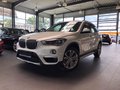 BMW X1 sDrive20i xLine NAVI LED ALARM HEAD-UP AHK - photo 1