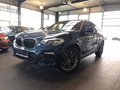 BMW X4 xDrive30i M Sport NAVIPROF. ALARM LENKRADHEIZUNG SHZ - фото 1